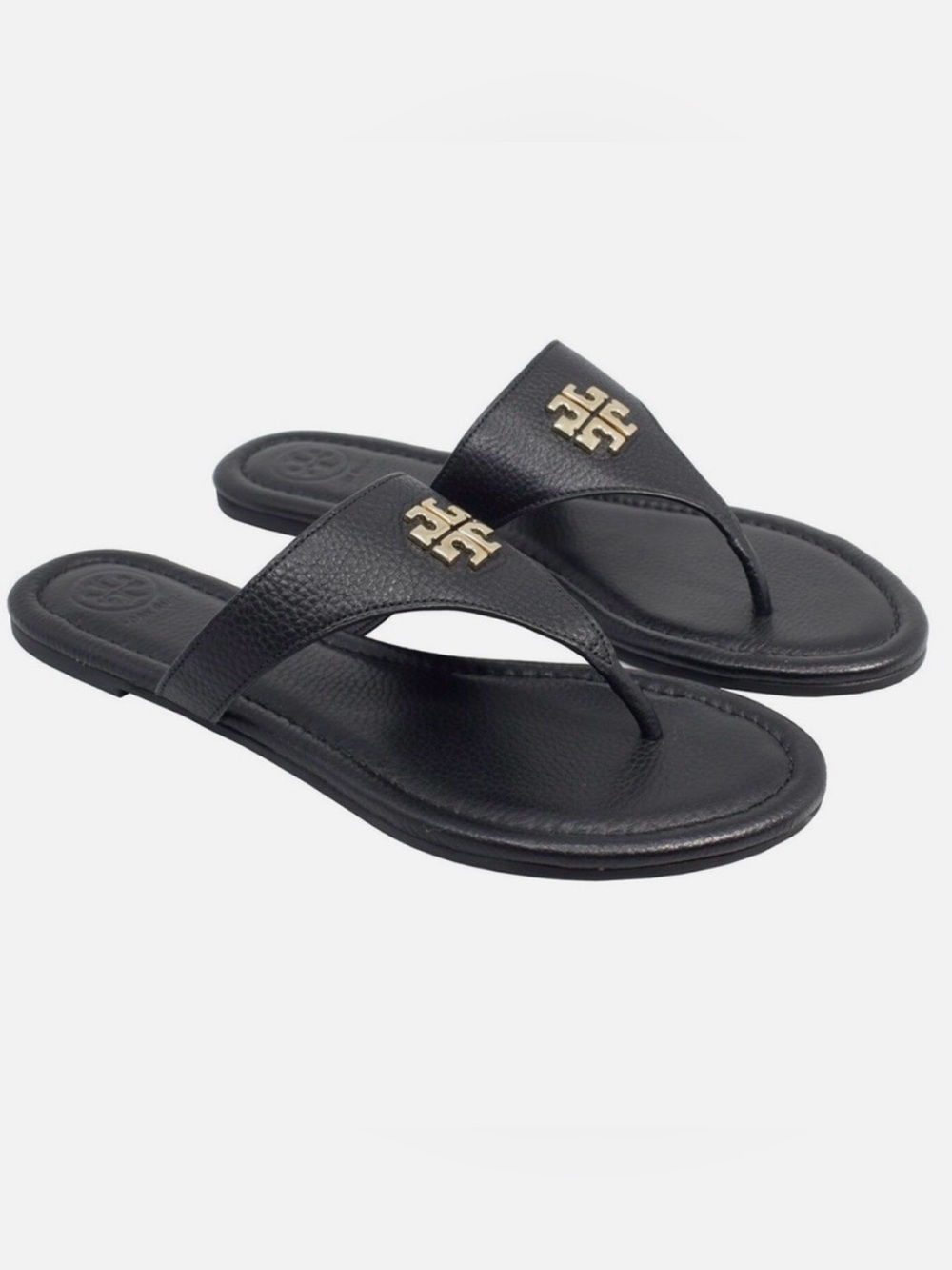 Tory Burch Jolie Flat Thong Sandals